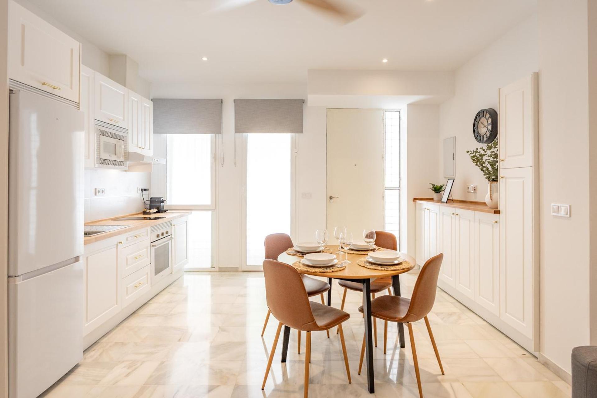 Apartamento Isg Triana Estudio 3