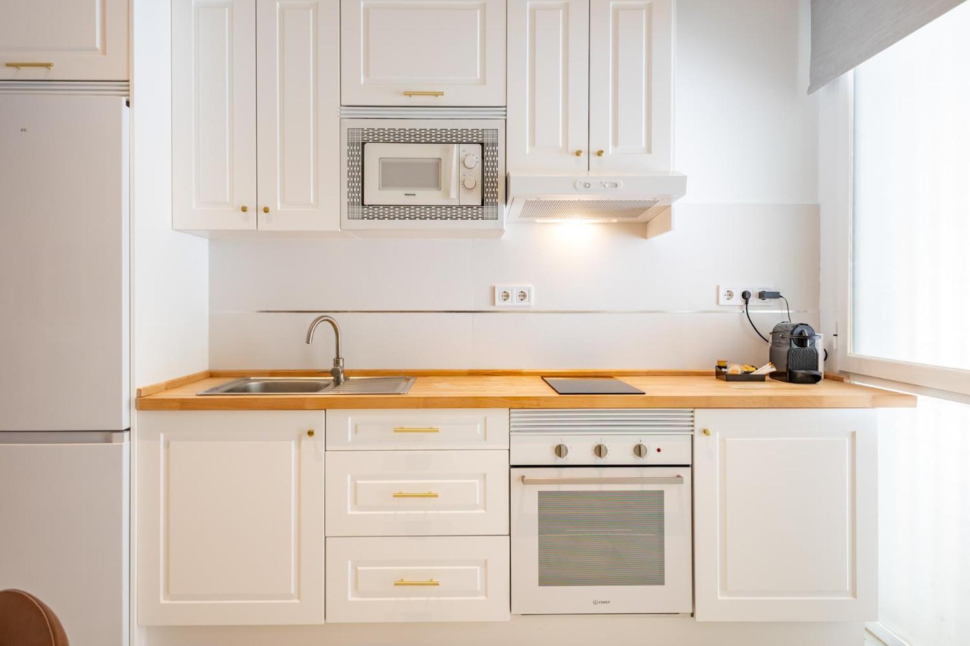 Apartamento Isg Triana Estudio 3 *