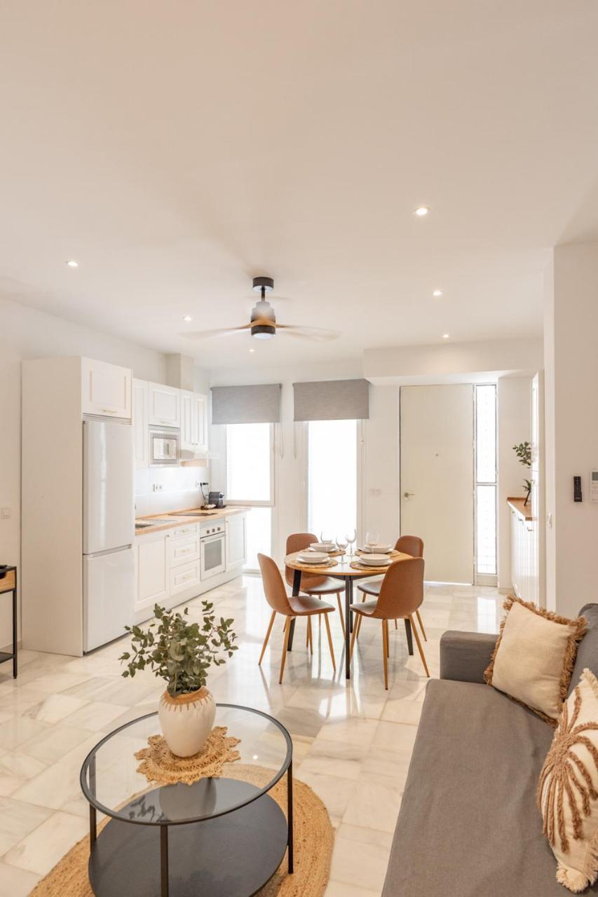 Apartament Isg Triana Estudio 3