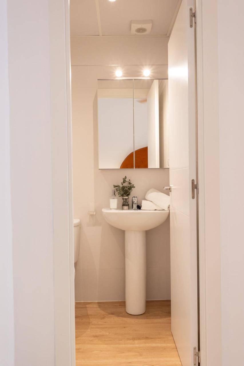 Apartament Isg Triana Estudio 3 *