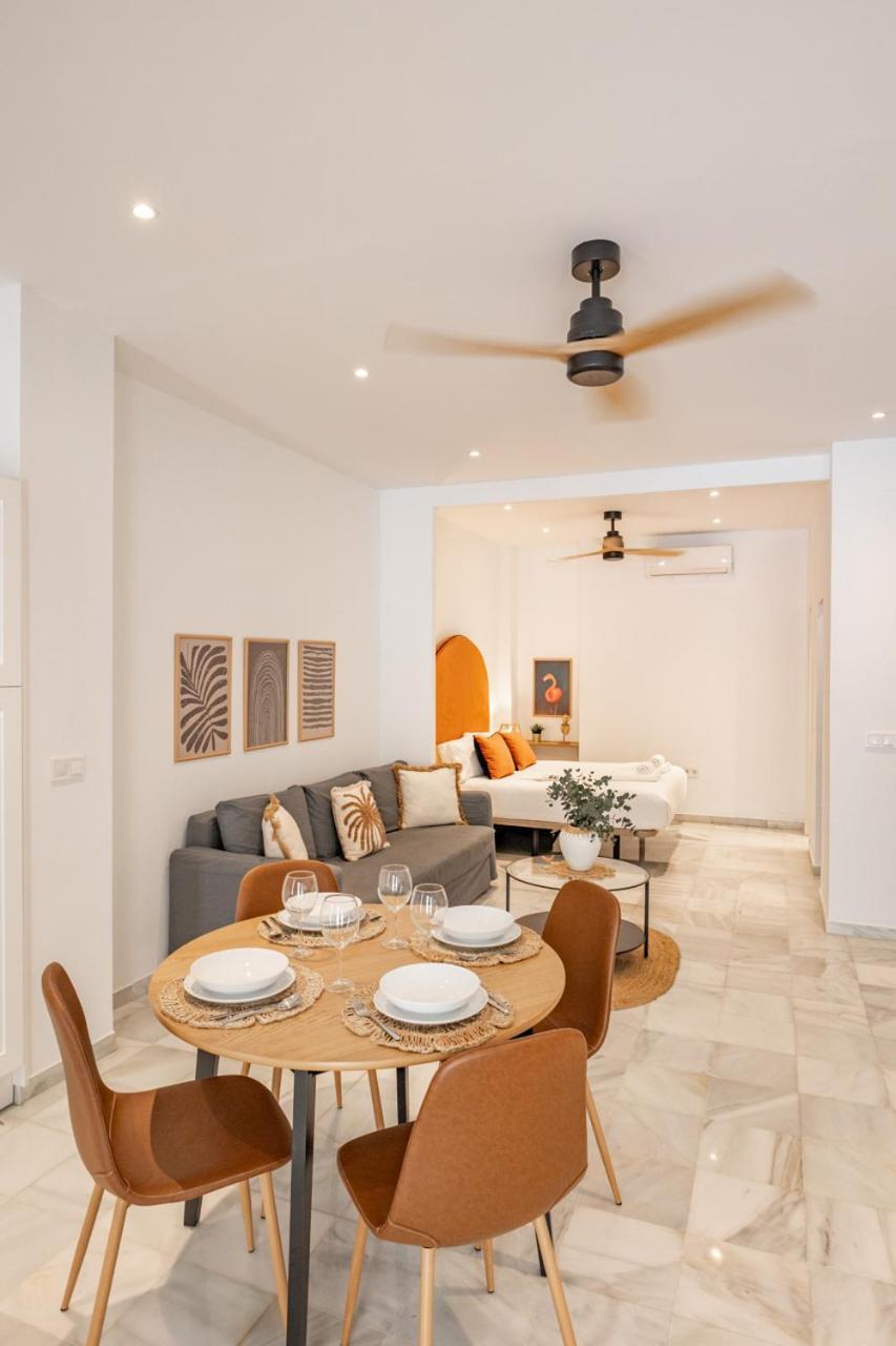 Isg Triana Estudio 3 Apartment Sevilla