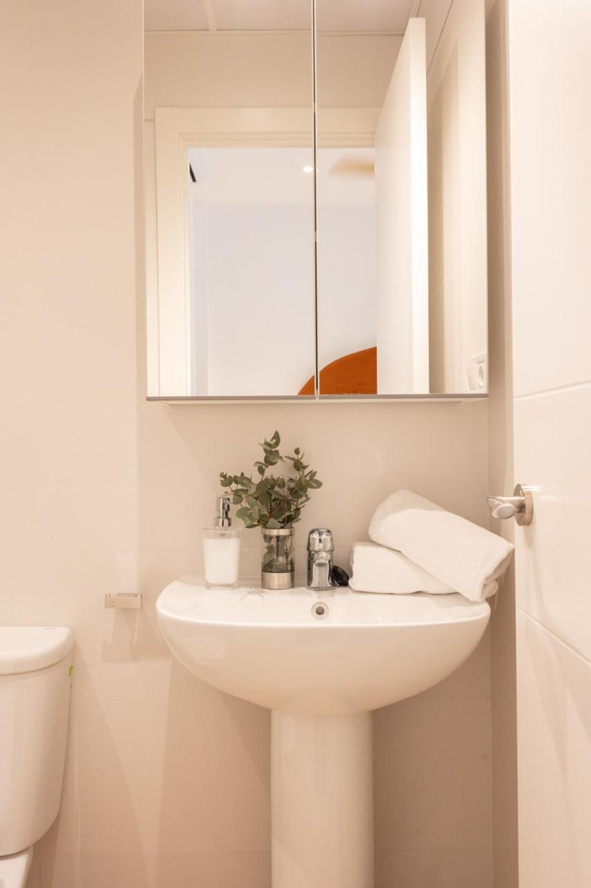 Isg Triana Estudio 3 Apartament