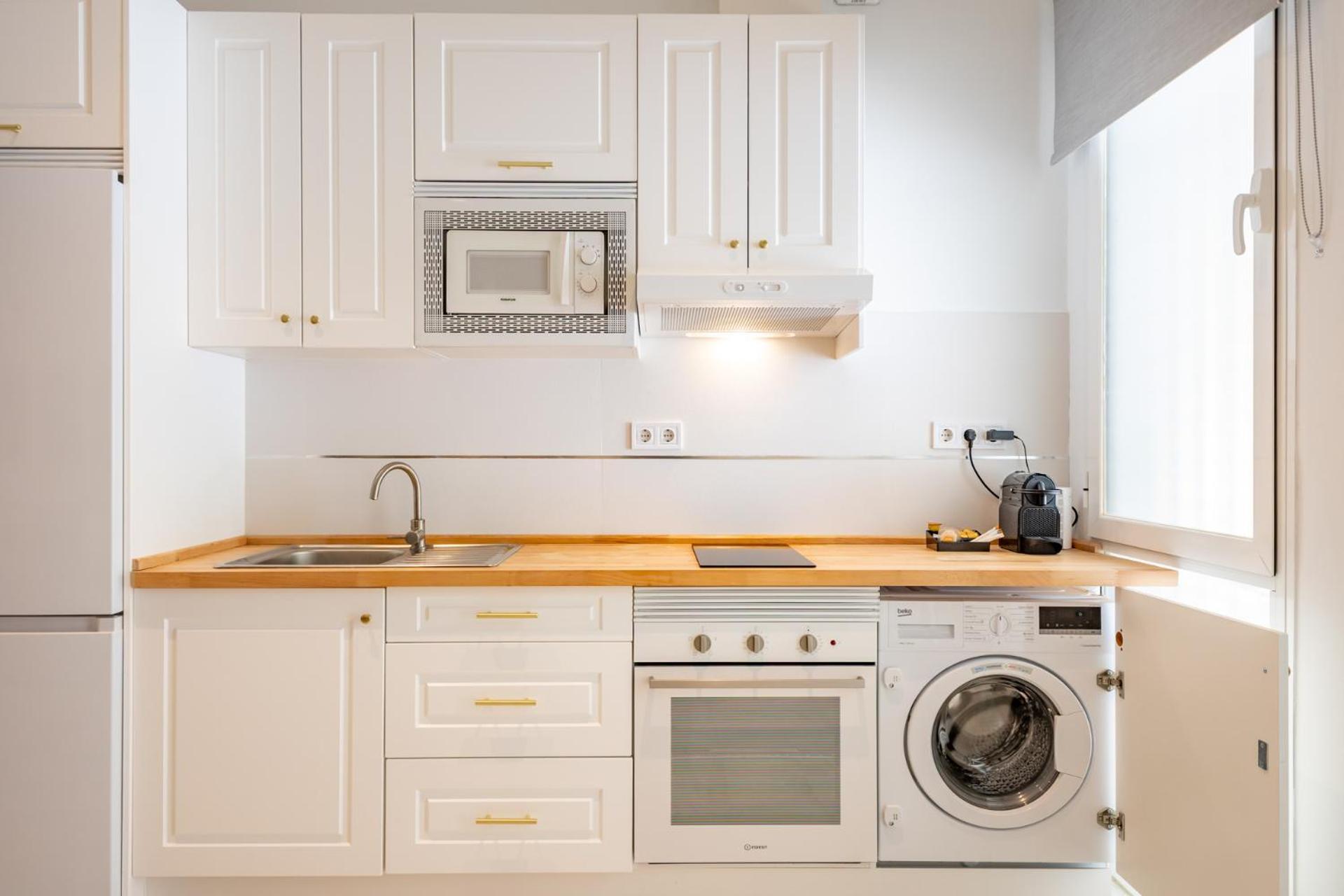 Isg Triana Estudio 3 * Sewilla